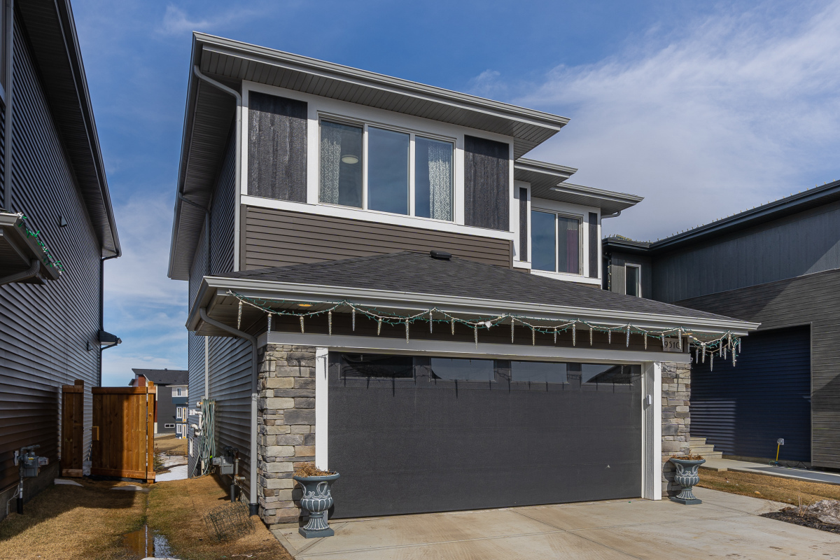 Edmonton housing market real estate market January 2023 report